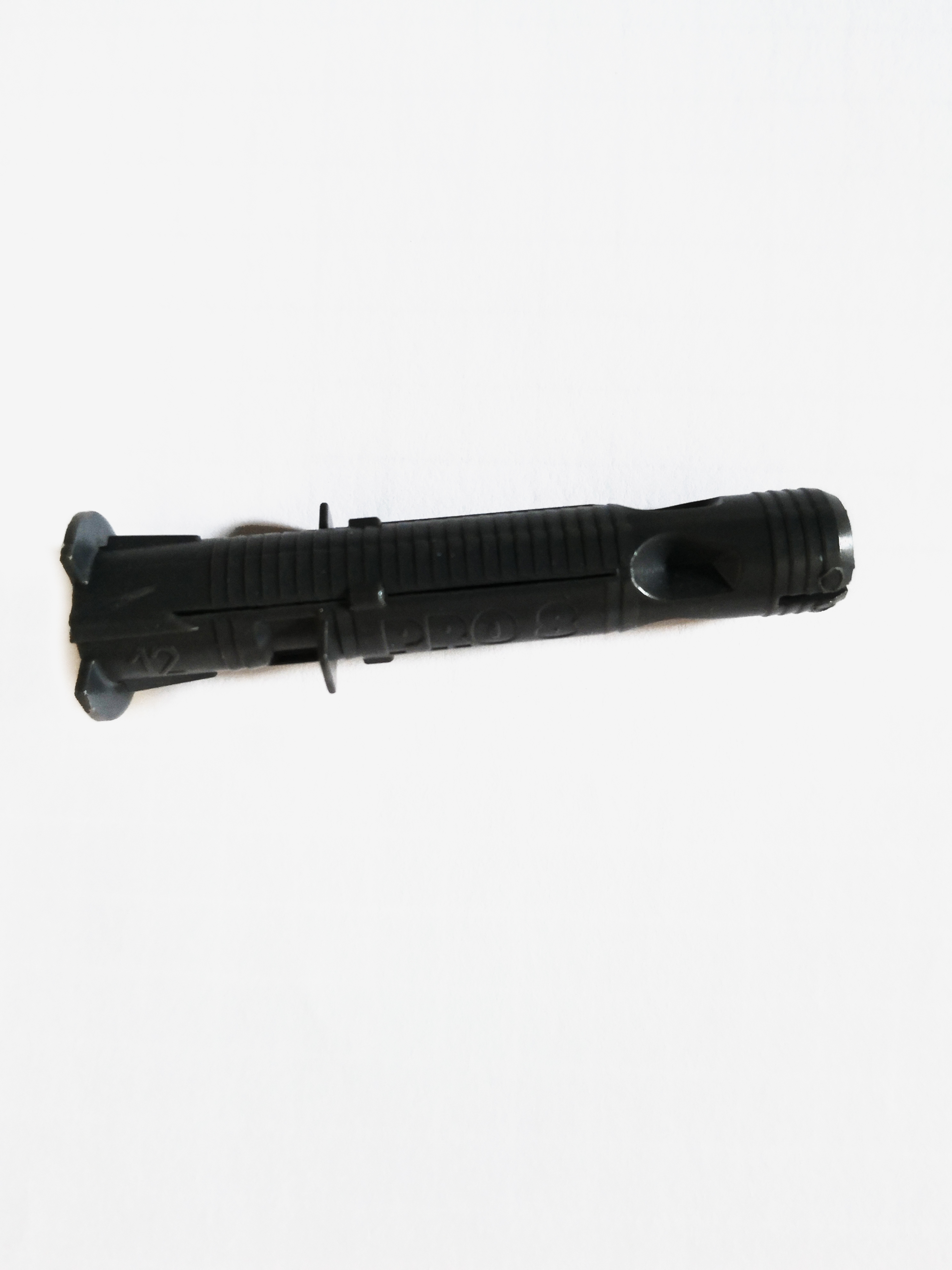 Würth Nylon-Dübel 6 mm x 40 mm für Kellertrennwand, Preis pro Stück, Mindestabnahme 20 Stück